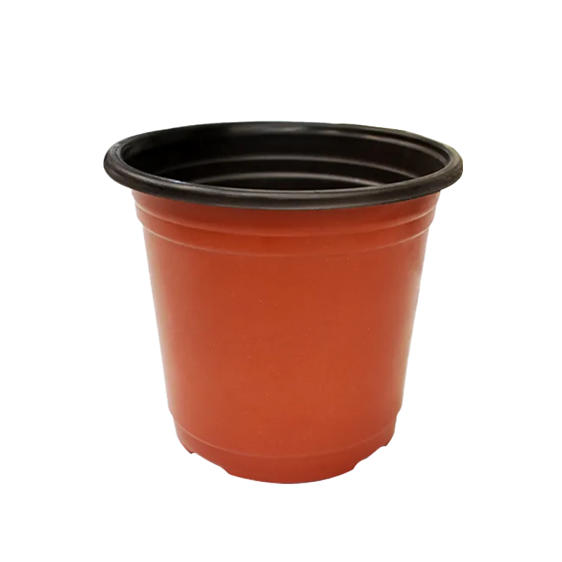POTS RYKER PRE1020-15CM PROPAGATION BROWN